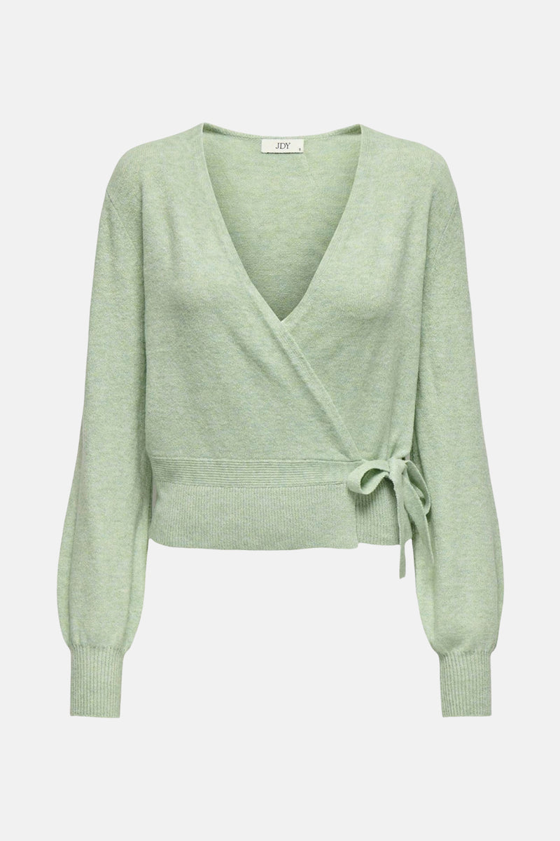 Gilet Vert - JDY