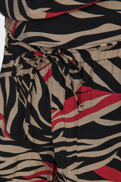 Pantalon coloré Multicolore - JDY