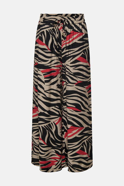 Pantalon coloré Multicolore - JDY