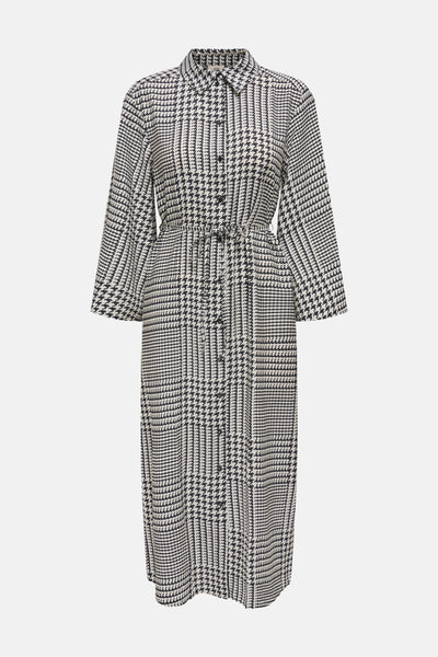 Robe  Multicolore - JDY