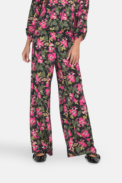 Pantalon coloré Multicolore - JDY