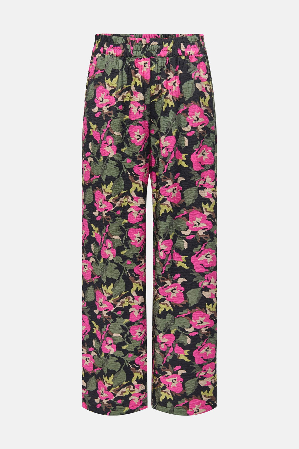 Pantalon coloré Multicolore - JDY