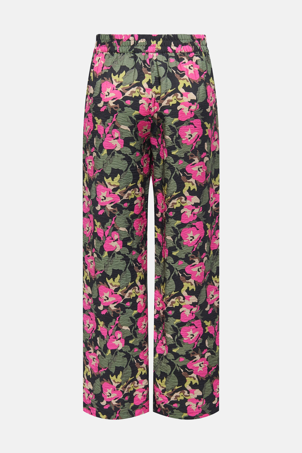 Pantalon coloré Multicolore - JDY