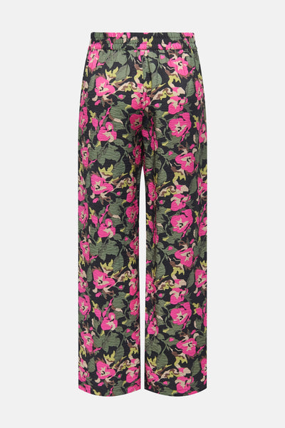 Pantalon coloré Multicolore - JDY