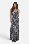 Robe - Multicolore