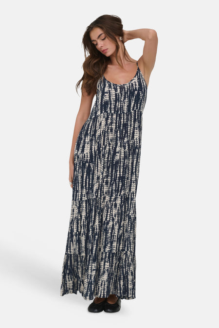 Robe - Multicolore