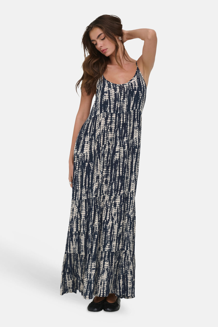 Robe - Multicolore