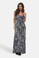 Robe - Multicolore