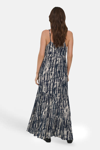 Robe - Multicolore