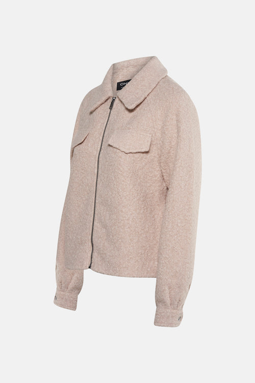 Veste - beige
