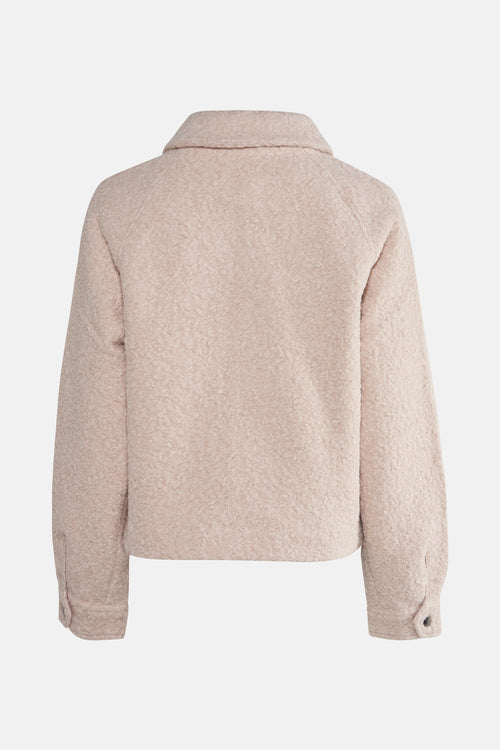 Veste - beige