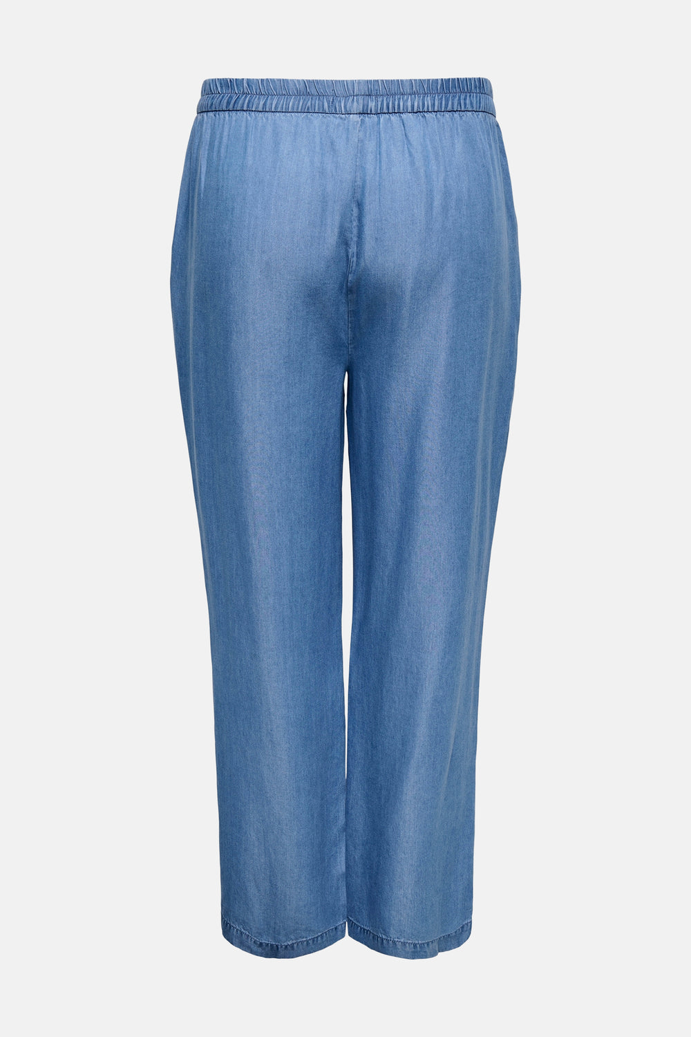 Pantalon MID BLUE DENIM - CARMAKOMA