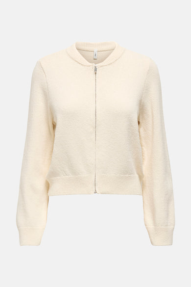 ONLTHORA LS O-NECK BOMBER CC KNT