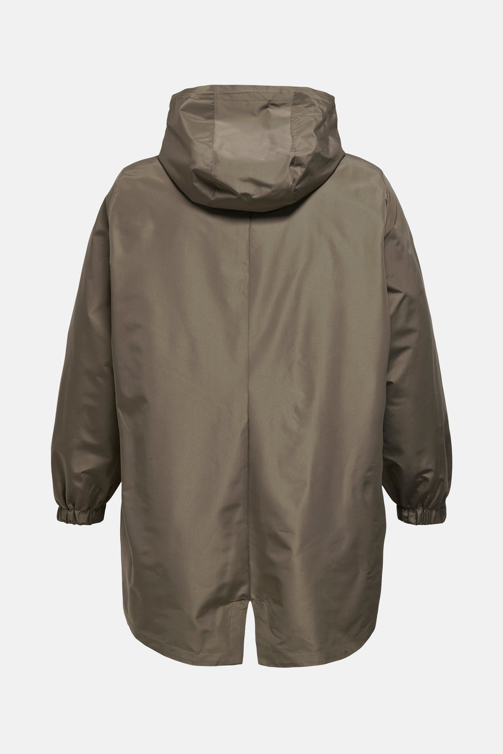 Imperméable Taupe - CARMAKOMA