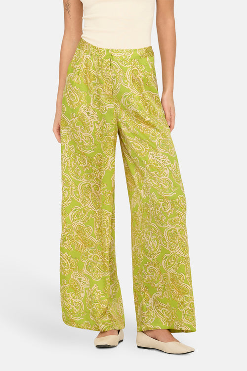 Pantalon Jaune - ONLY®