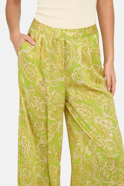 Broek Geel - ONLY®