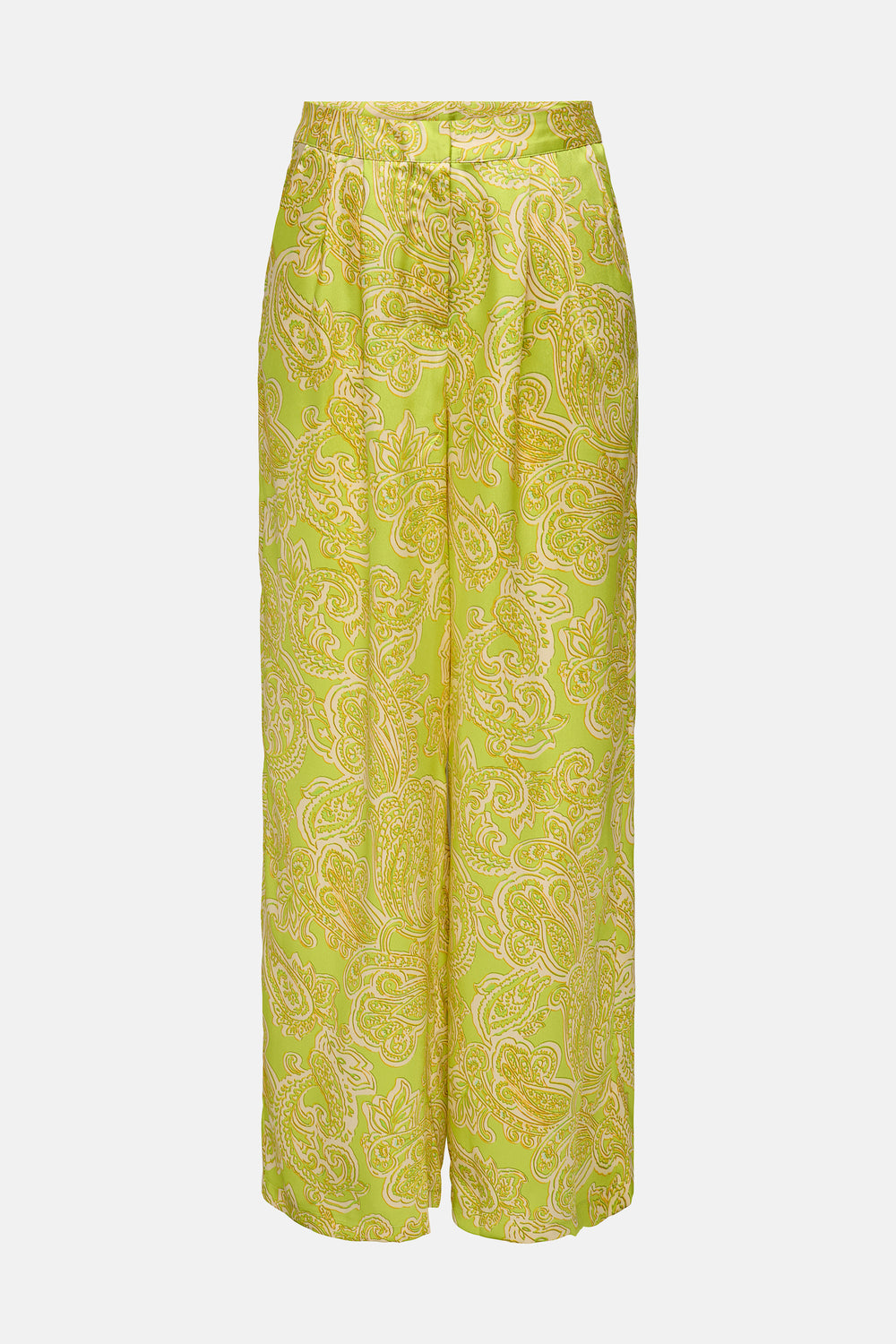Broek Geel - ONLY®