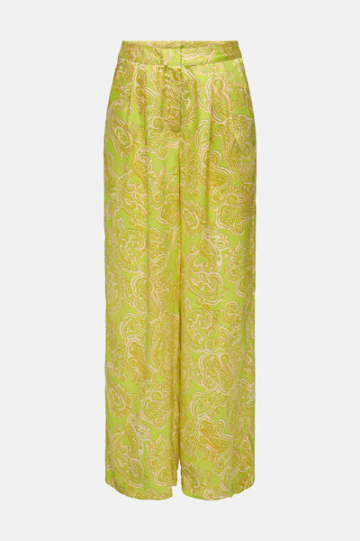 Broek Geel - ONLY®