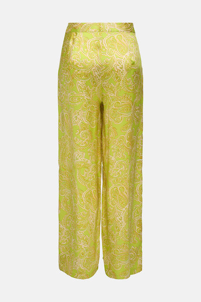 Broek Geel - ONLY®
