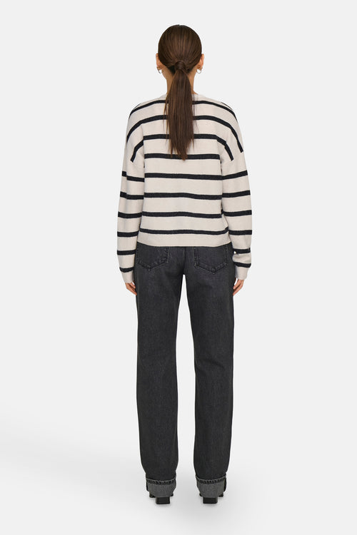 Cardigan Écru - ONLY®