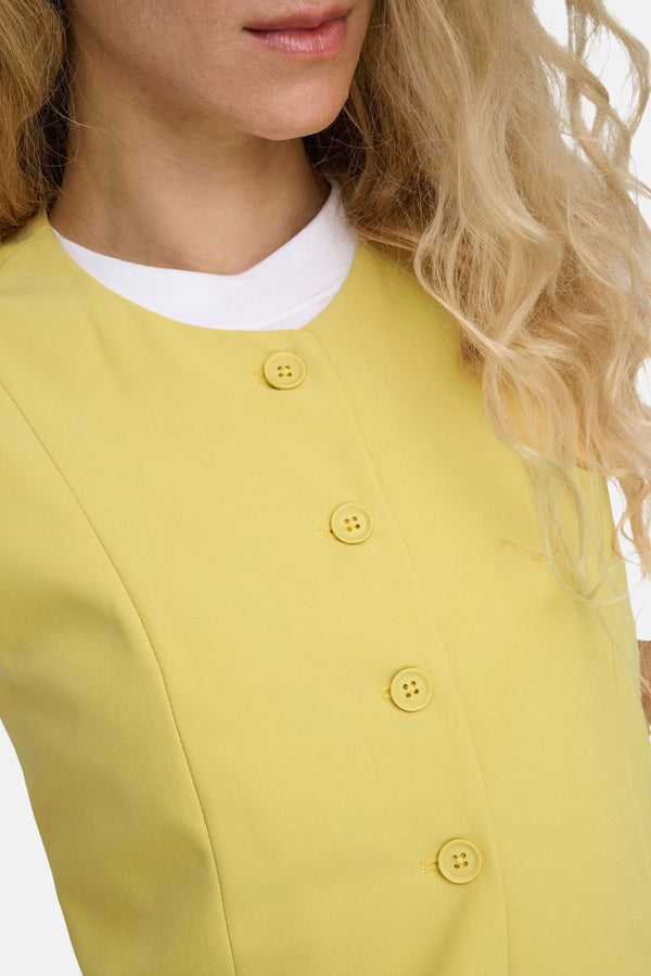 Gilet Jaune - ONLY®