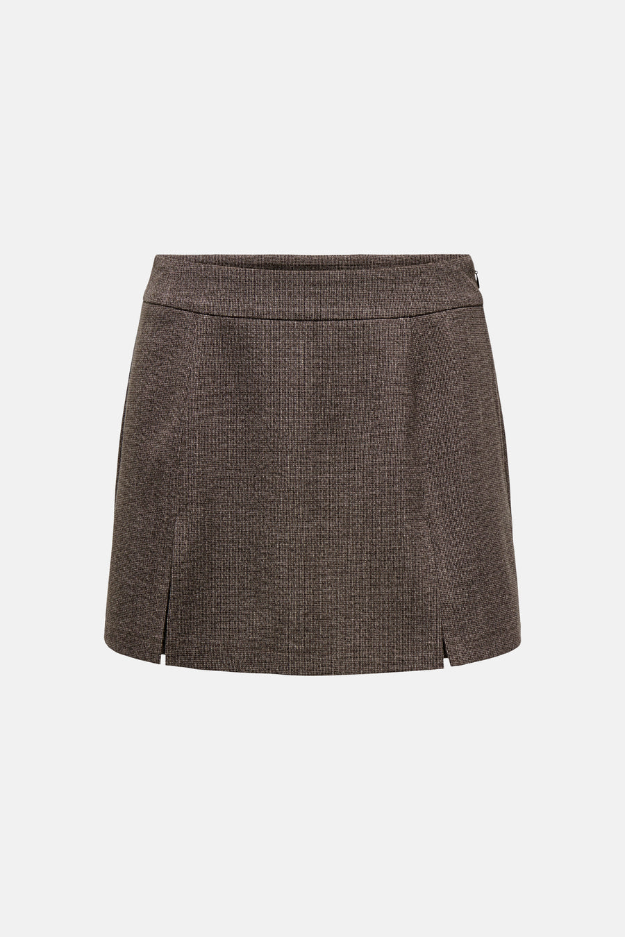 Jupe-short brun - ONLY®