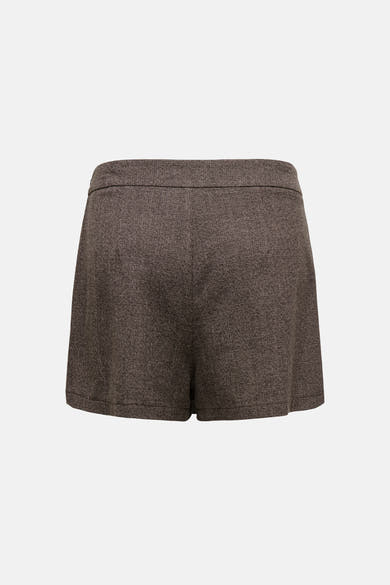 Jupe-short brun - ONLY®