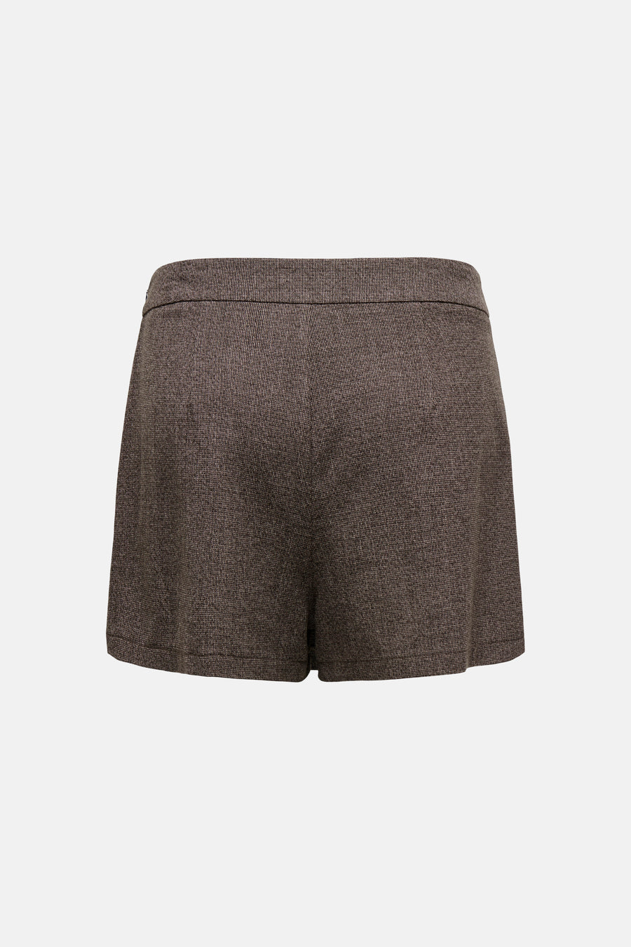 Jupe-short brun - ONLY®
