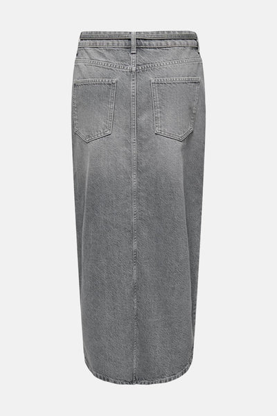 Jupe 3/4 MID GREY DENIM - ONLY®