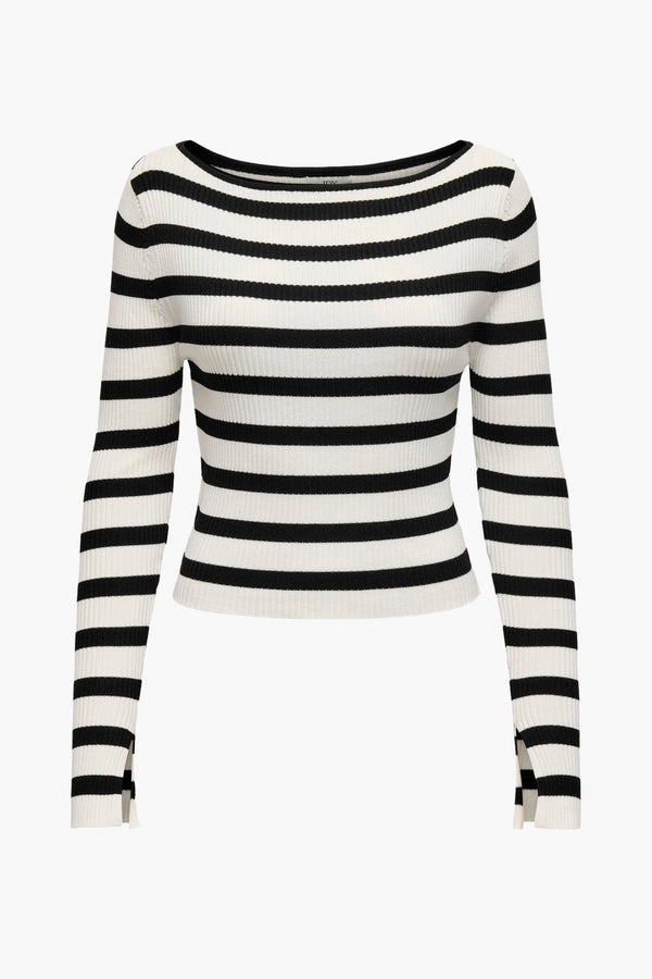 Pull Multicolore - JDY