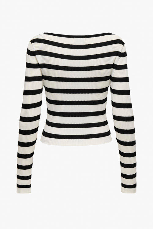 Pull Multicolore - JDY