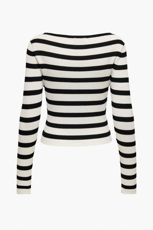 Pull Multicolore - JDY