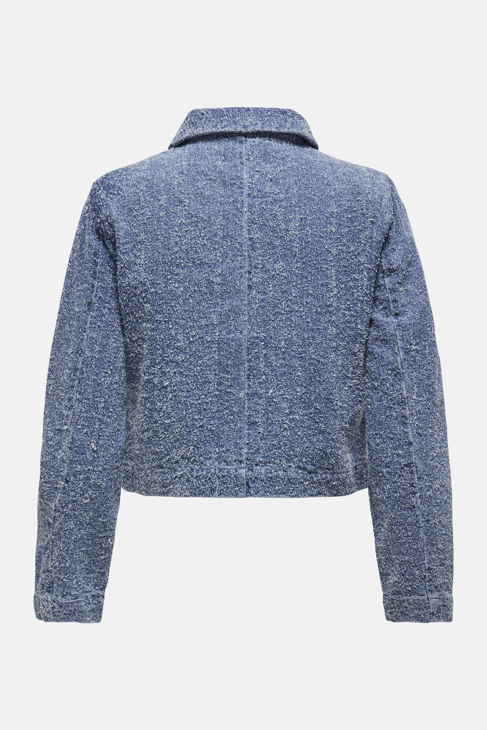 Veste courte MID BLUE DENIM - JDY