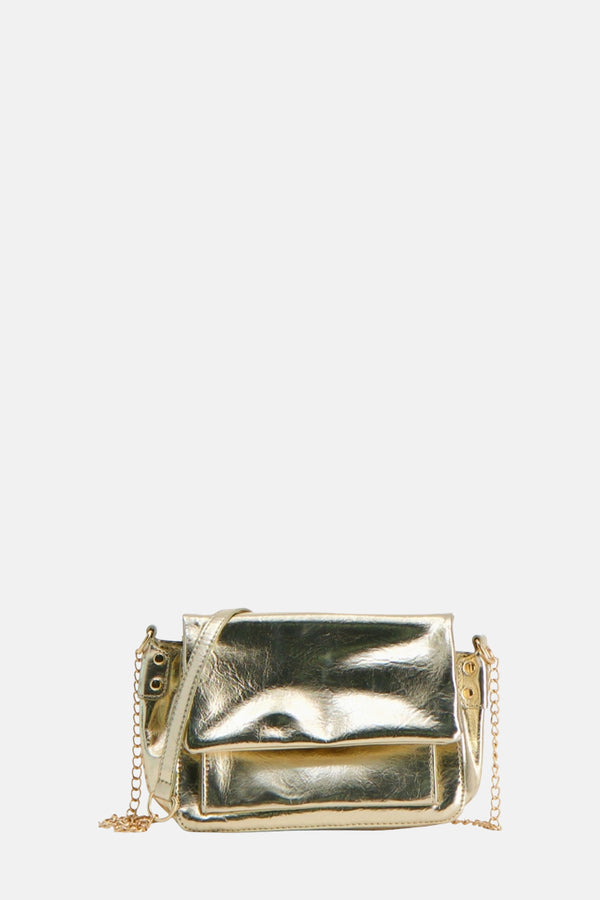 Handtas Goud - ONLY®