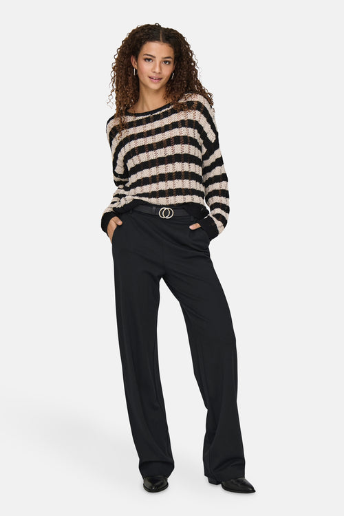 Pantalon - Noir