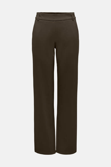 Dames sb seizoensbroek formal bruin - ONLY®