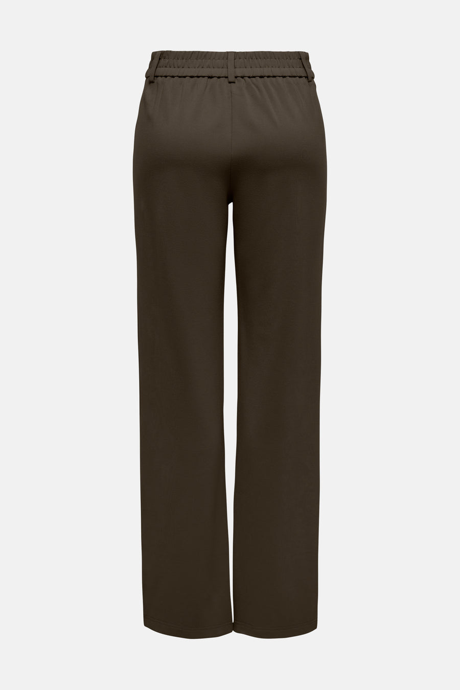 Dames sb seizoensbroek formal bruin - ONLY®