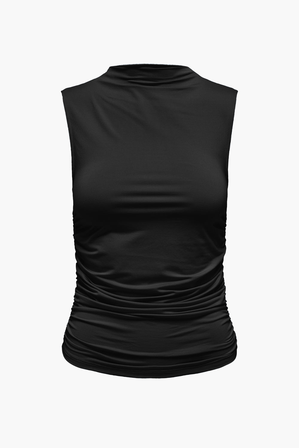 Top (sans manches) Noir - JDY