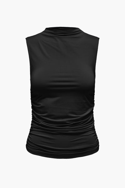 Top (sans manches) Noir - JDY