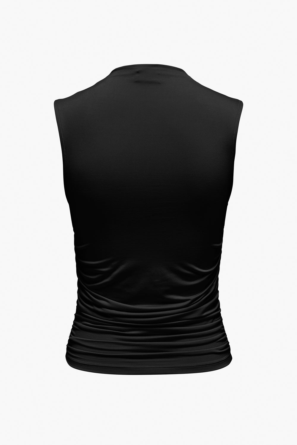 Top (sans manches) Noir - JDY