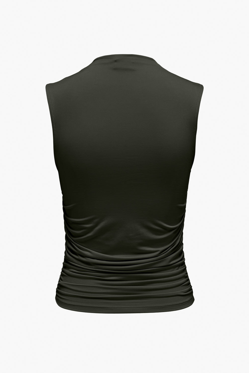 Top (sans manches) Vert - JDY