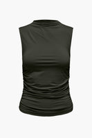 Top (sans manches) Vert - JDY