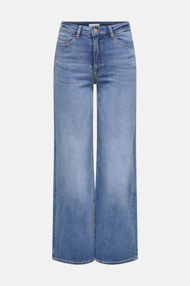 FELINAFINA - mid blue denim