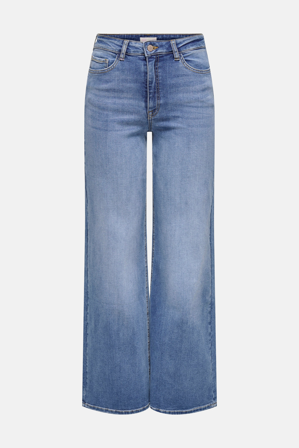 FELINAFINA - mid blue denim