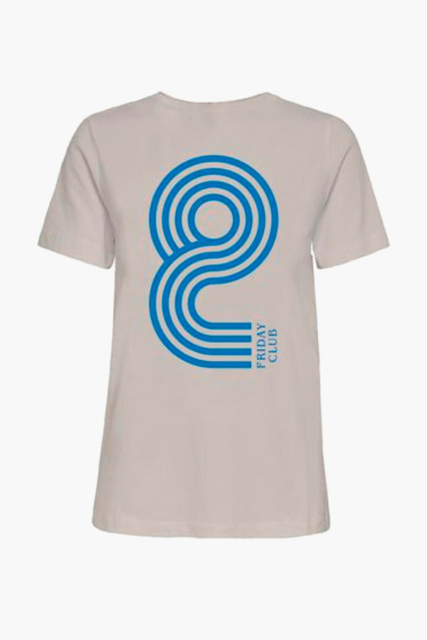 T-shirt (manches courtes) Beige - ONLY®