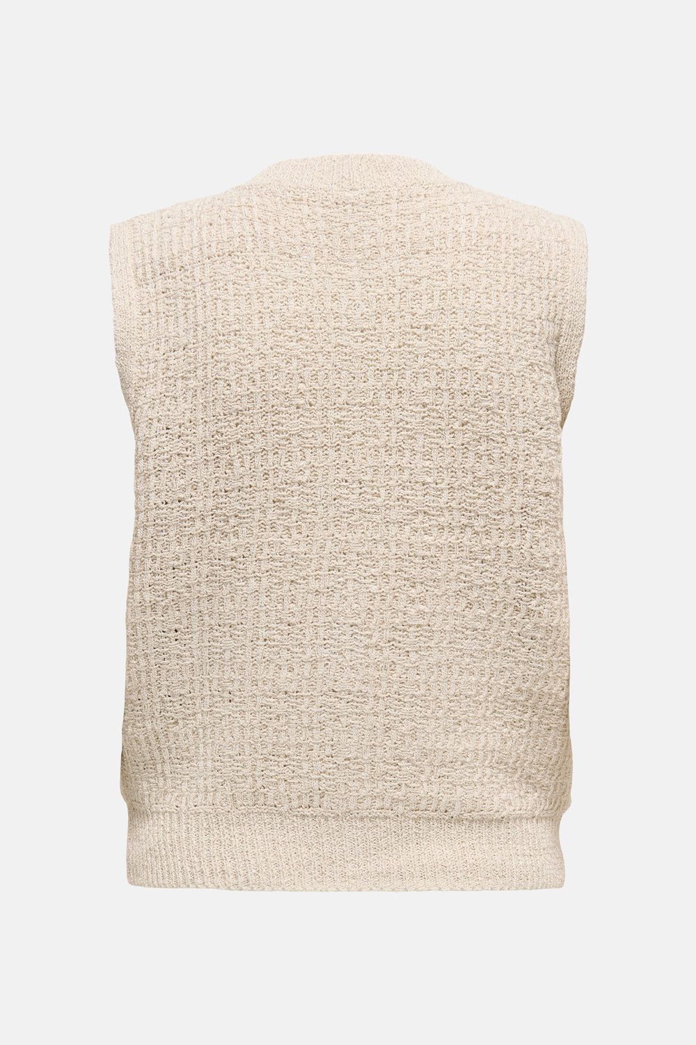 Gilet Ecru - ONLY®