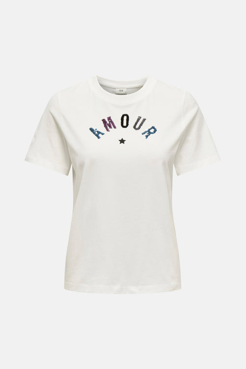 Top (autre) Beige - JDY