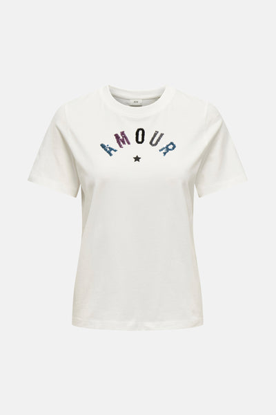 Top (autre) Beige - JDY