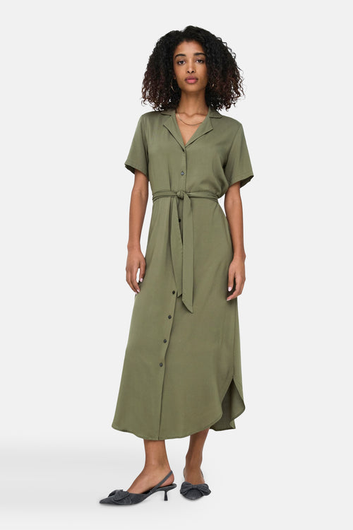 Robe  KAHKI - ONLY®