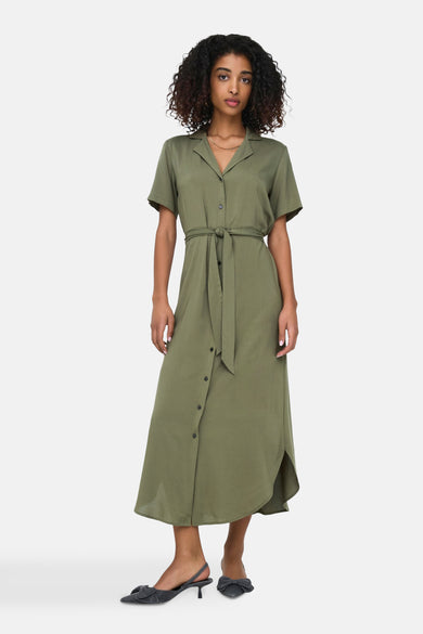 Robe  KAHKI - ONLY®